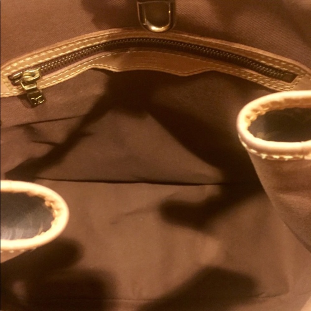 Louis Vuitton vertical batignolles - Picture 3 of 8